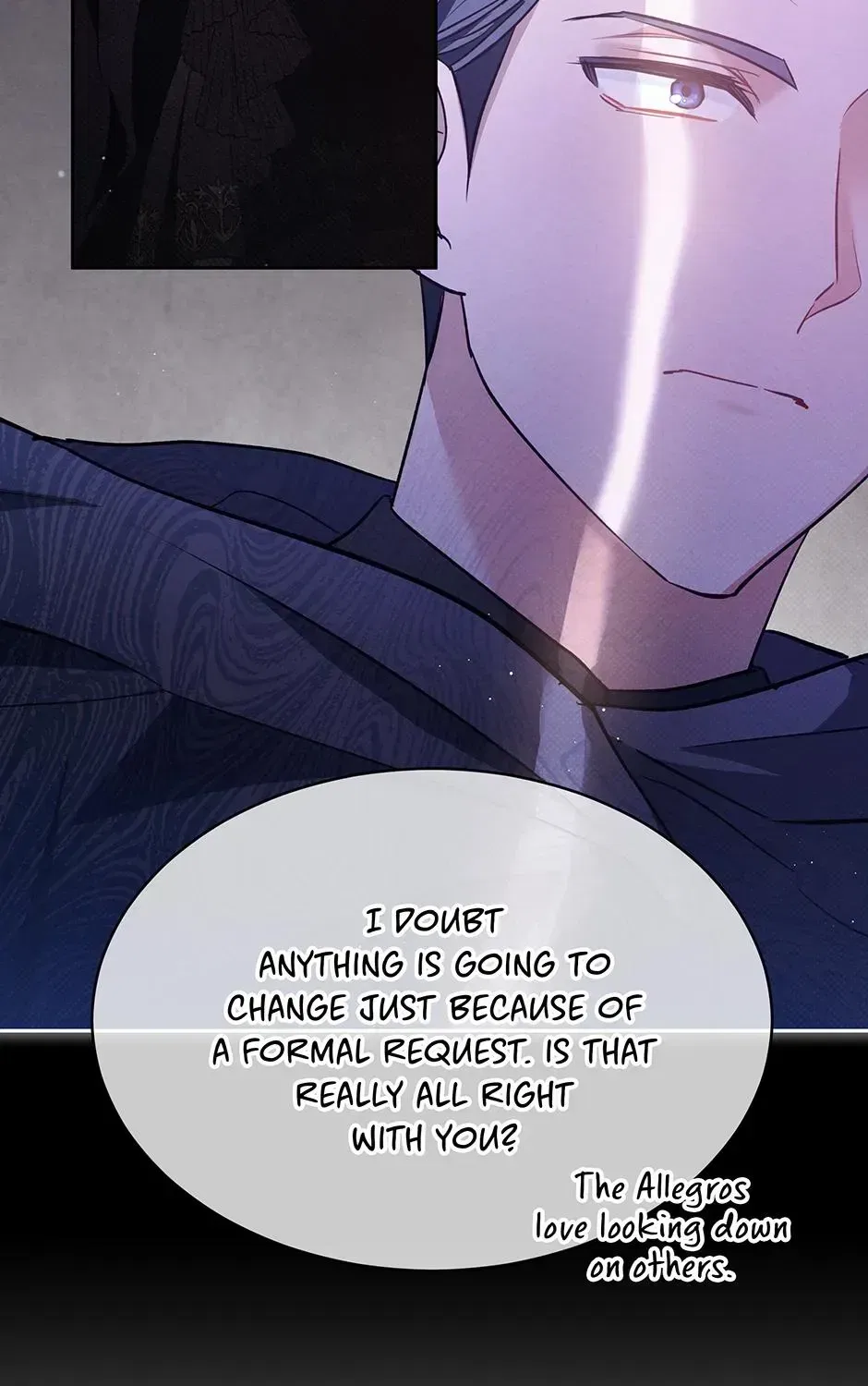 Lady Baby Is a Revenge Maker Chapter 77 – Page 33