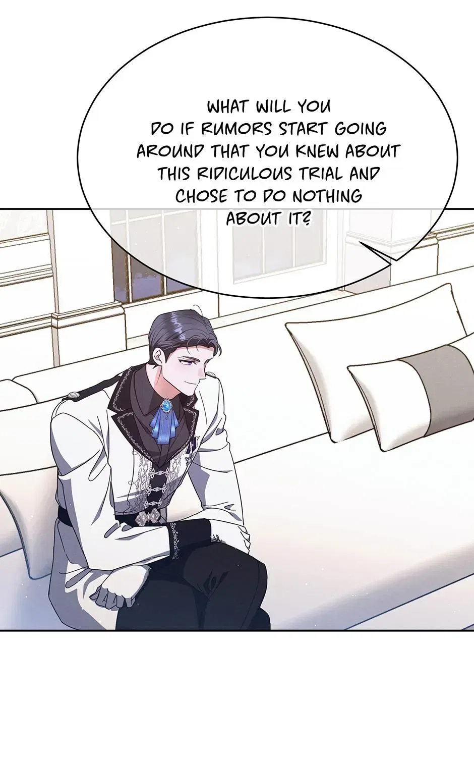 Lady Baby Is a Revenge Maker Chapter 77 – Page 39