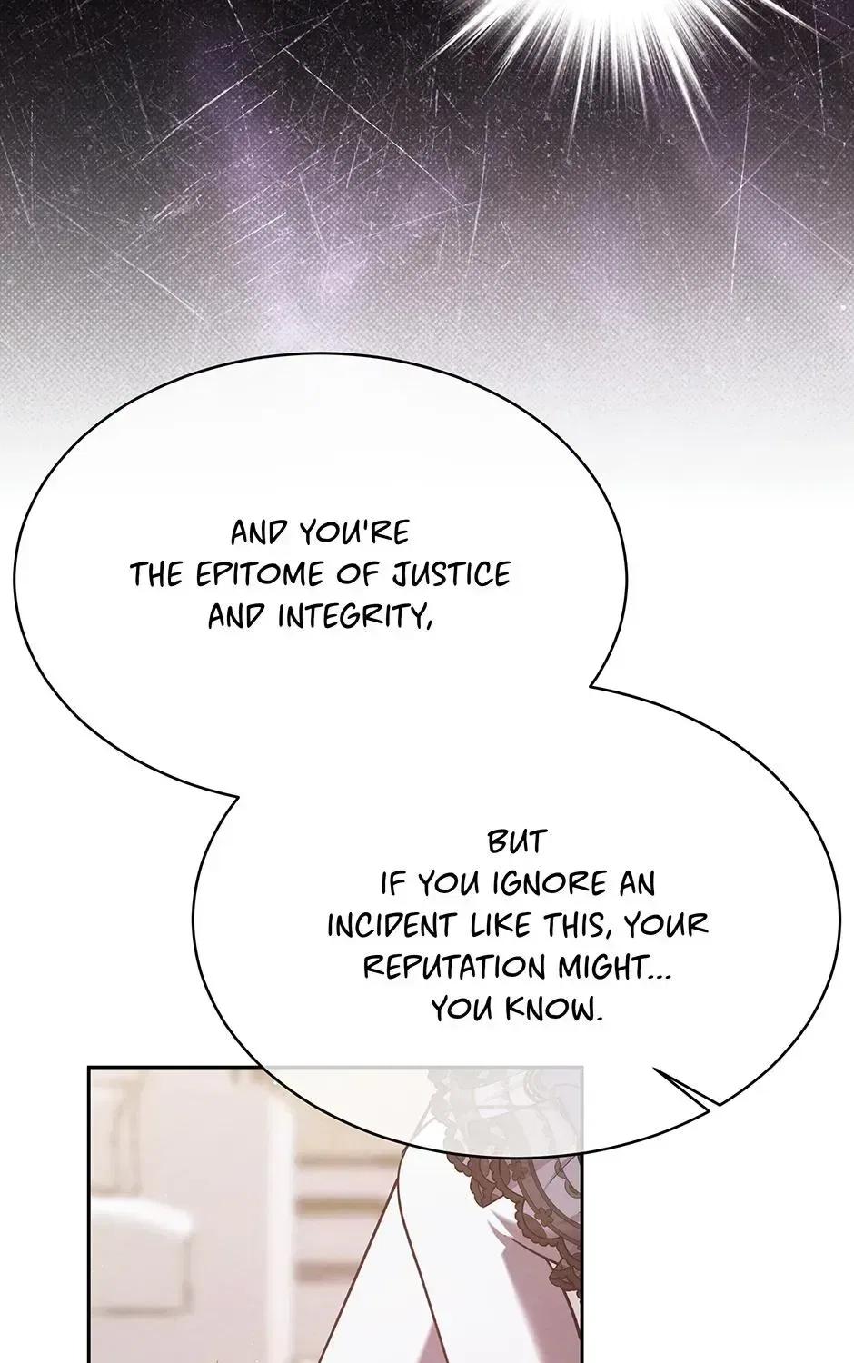 Lady Baby Is a Revenge Maker Chapter 77 – Page 43