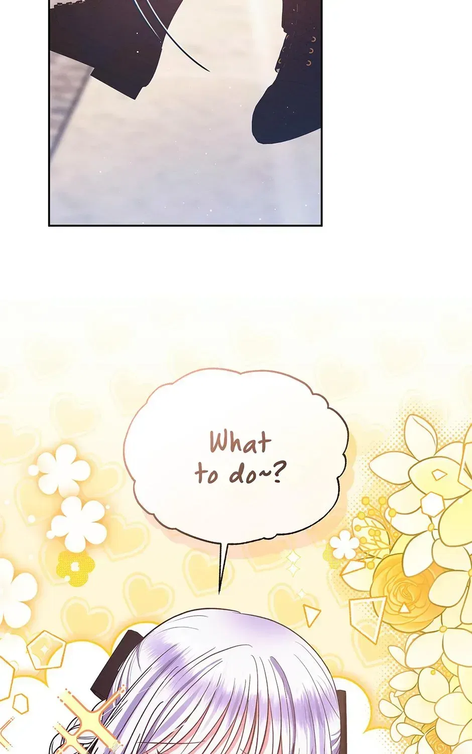 Lady Baby Is a Revenge Maker Chapter 77 – Page 45