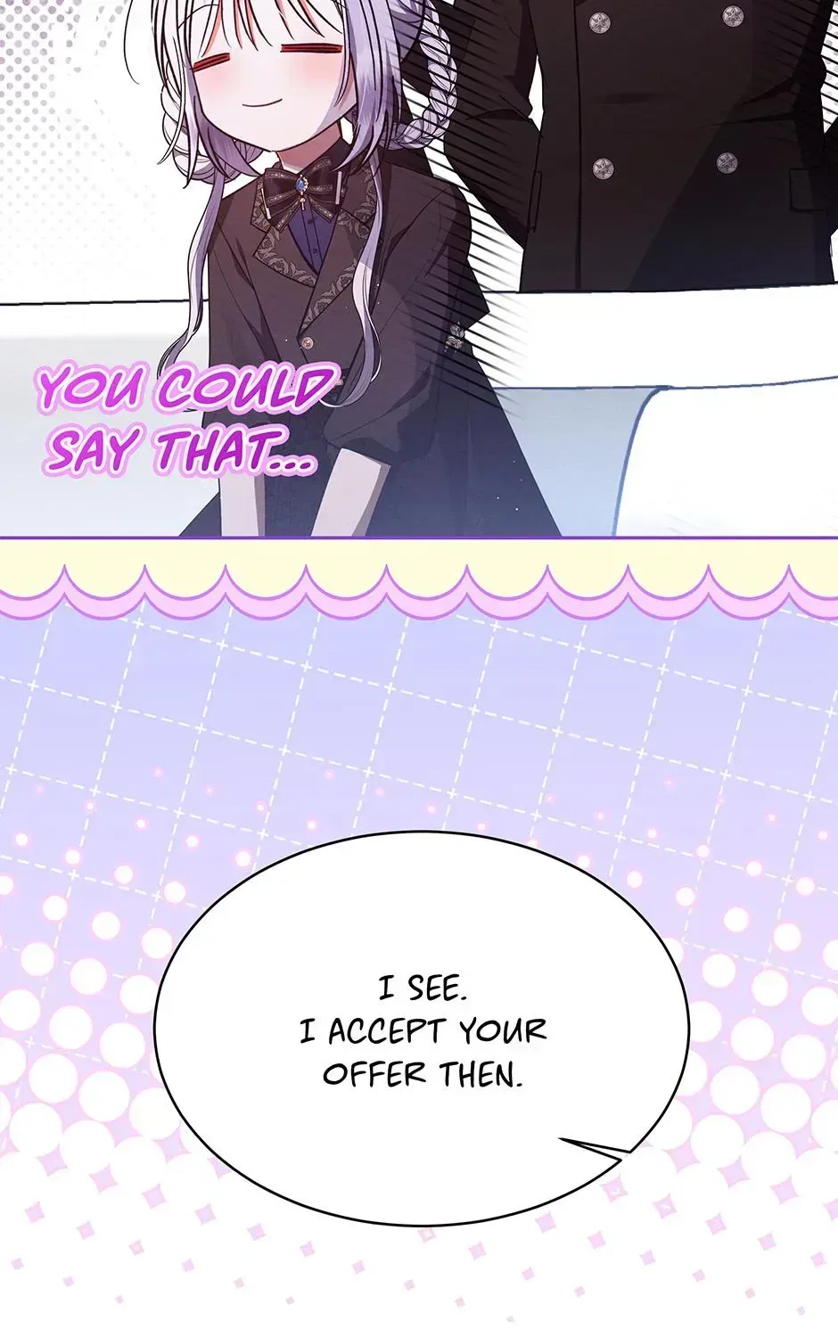Lady Baby Is a Revenge Maker Chapter 77 – Page 61