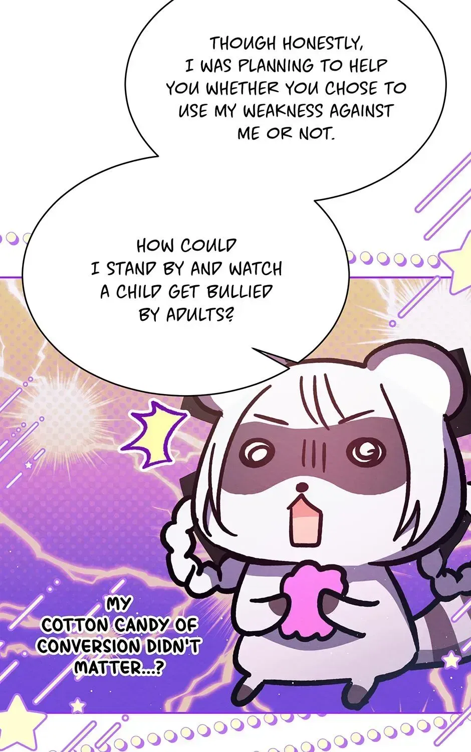 Lady Baby Is a Revenge Maker Chapter 77 – Page 63