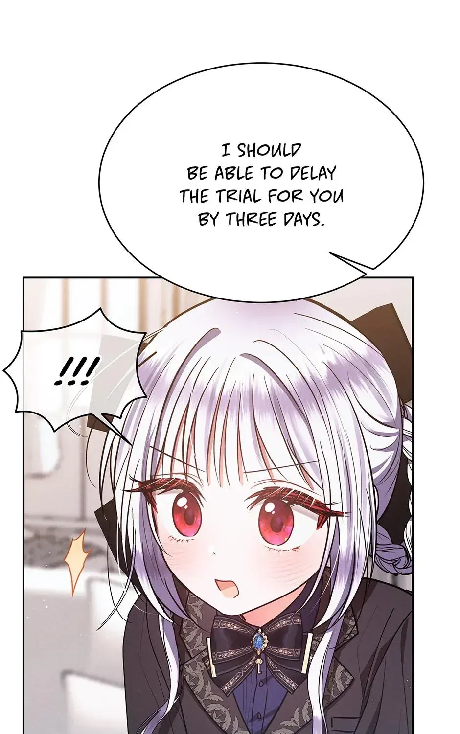 Lady Baby Is a Revenge Maker Chapter 77 – Page 65