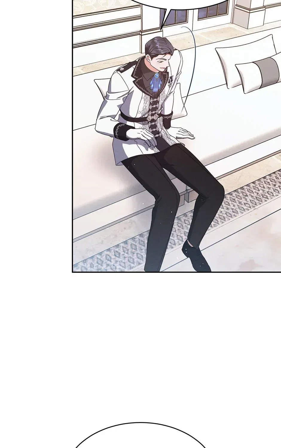 Lady Baby Is a Revenge Maker Chapter 77 – Page 69
