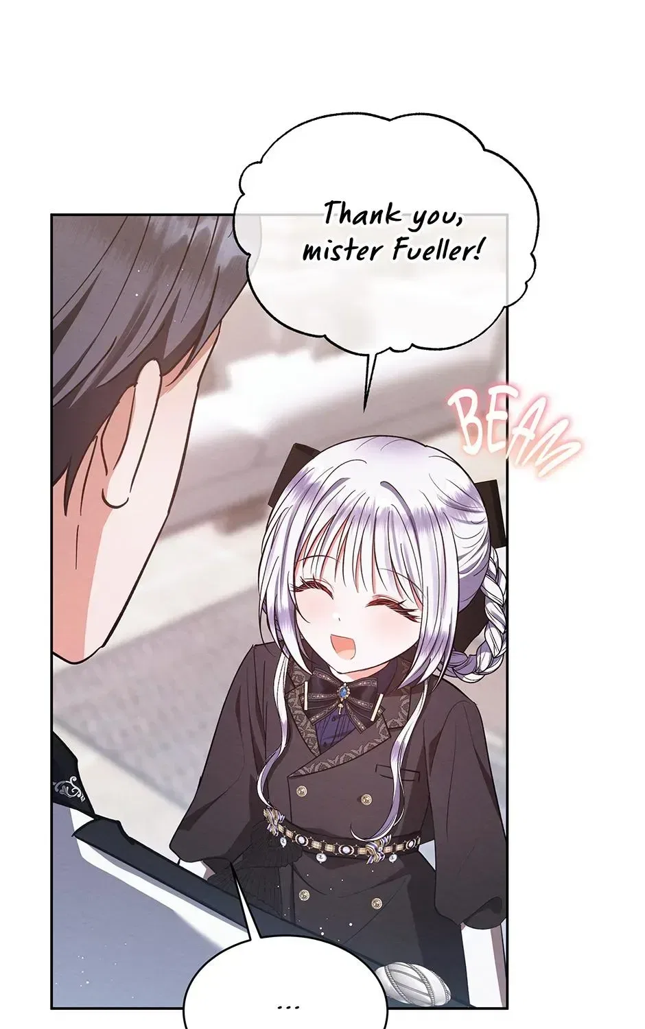Lady Baby Is a Revenge Maker Chapter 77 – Page 73