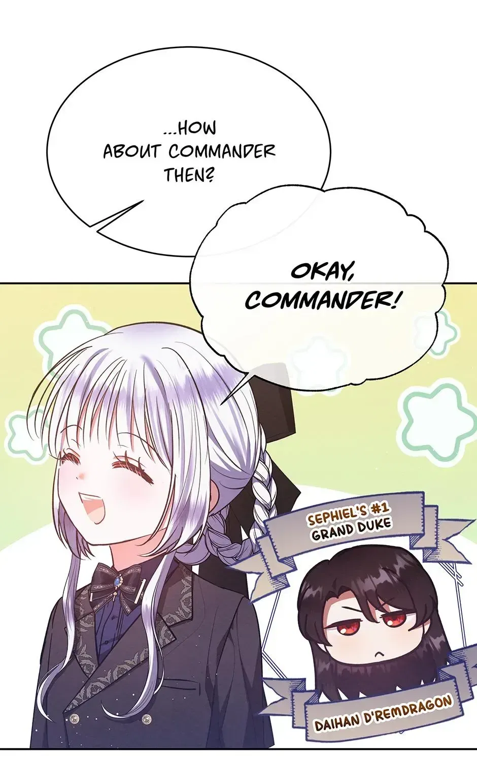 Lady Baby Is a Revenge Maker Chapter 77 – Page 79