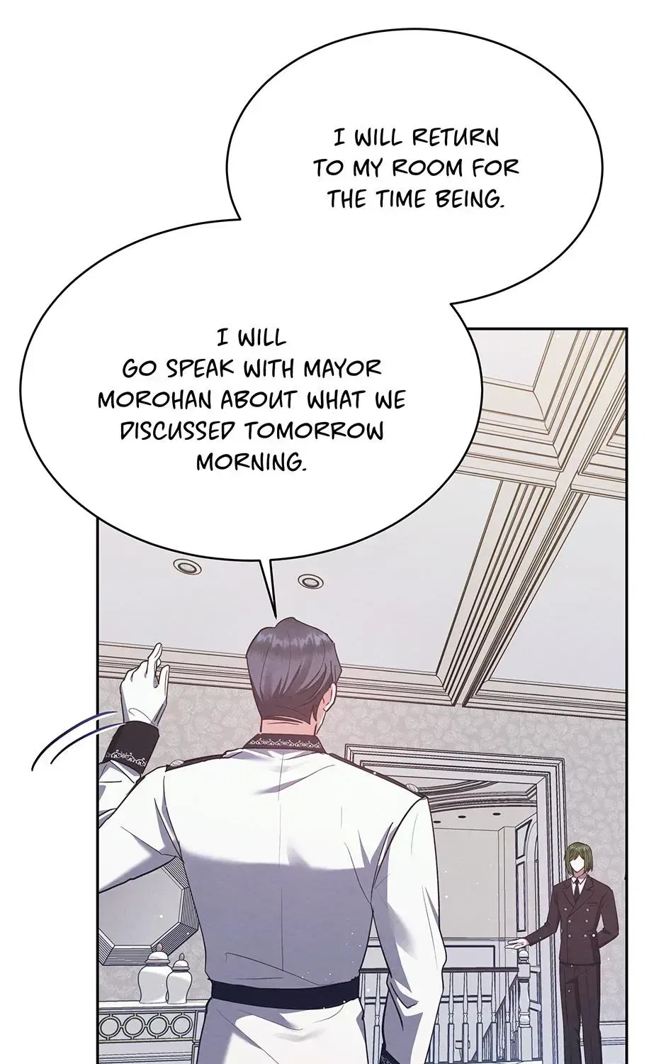 Lady Baby Is a Revenge Maker Chapter 77 – Page 81