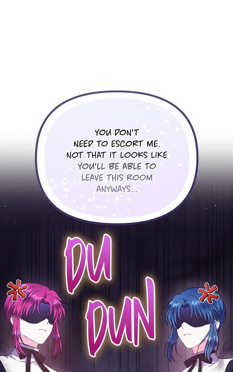 Lady Baby Is a Revenge Maker Chapter 77 – Page 83
