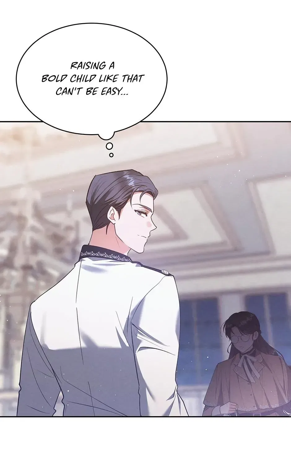 Lady Baby Is a Revenge Maker Chapter 77 – Page 89