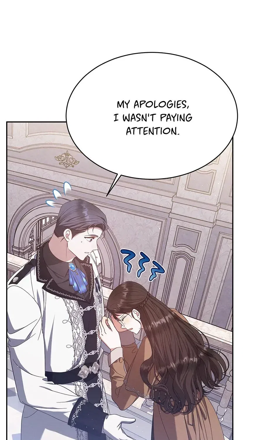 Lady Baby Is a Revenge Maker Chapter 77 – Page 93