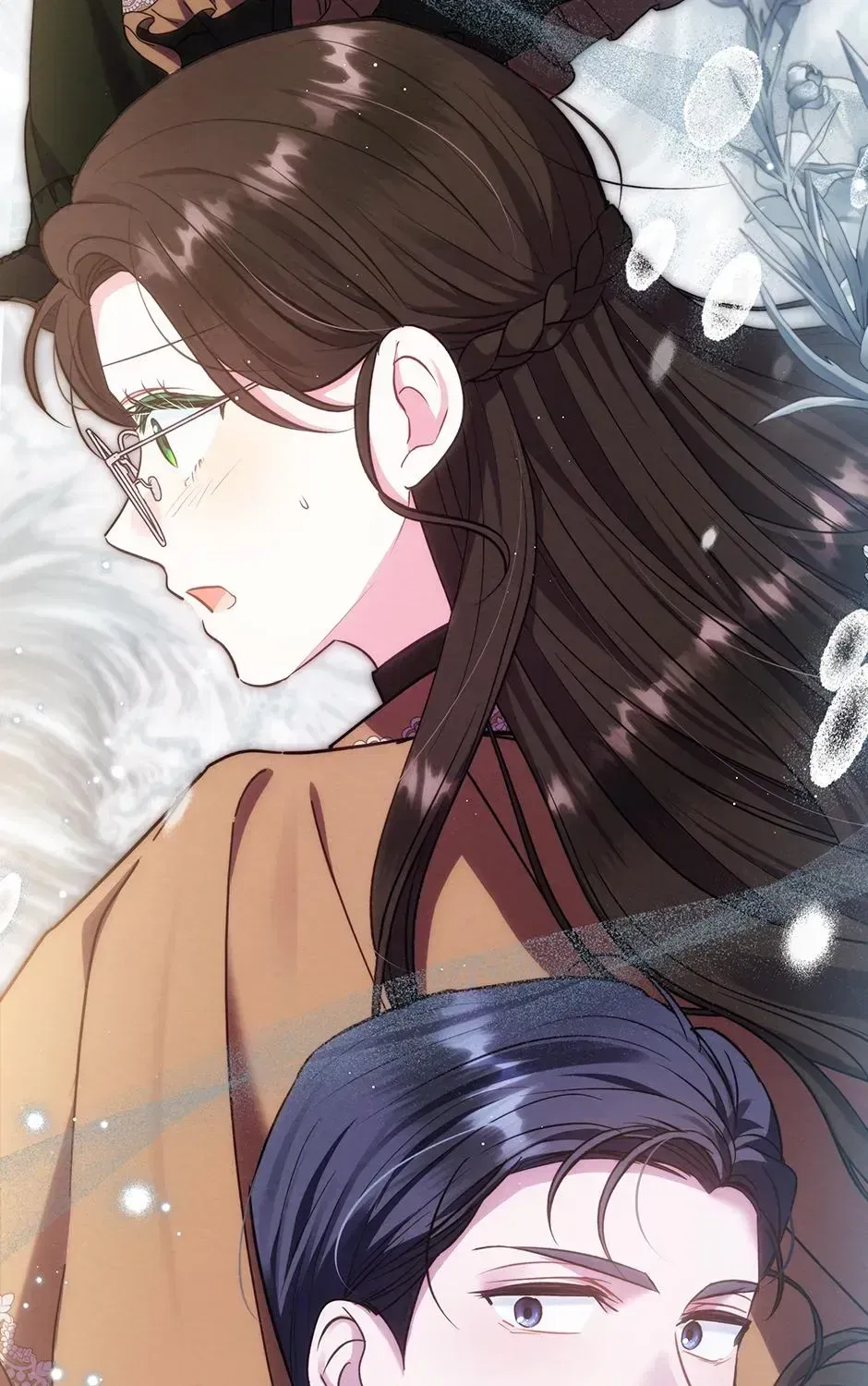 Lady Baby Is a Revenge Maker Chapter 77 – Page 99