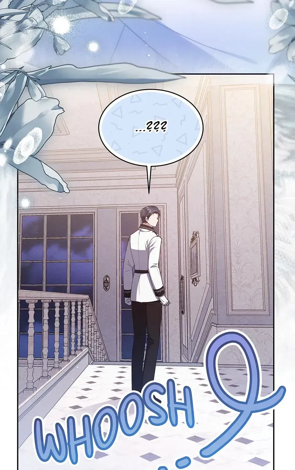 Lady Baby Is a Revenge Maker Chapter 77 – Page 103