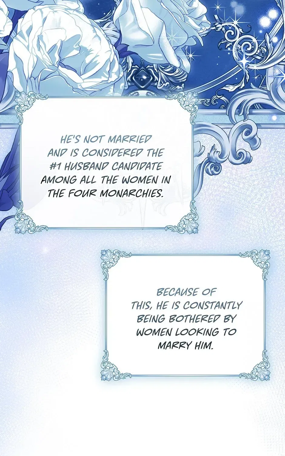 Lady Baby Is a Revenge Maker Chapter 77 – Page 113