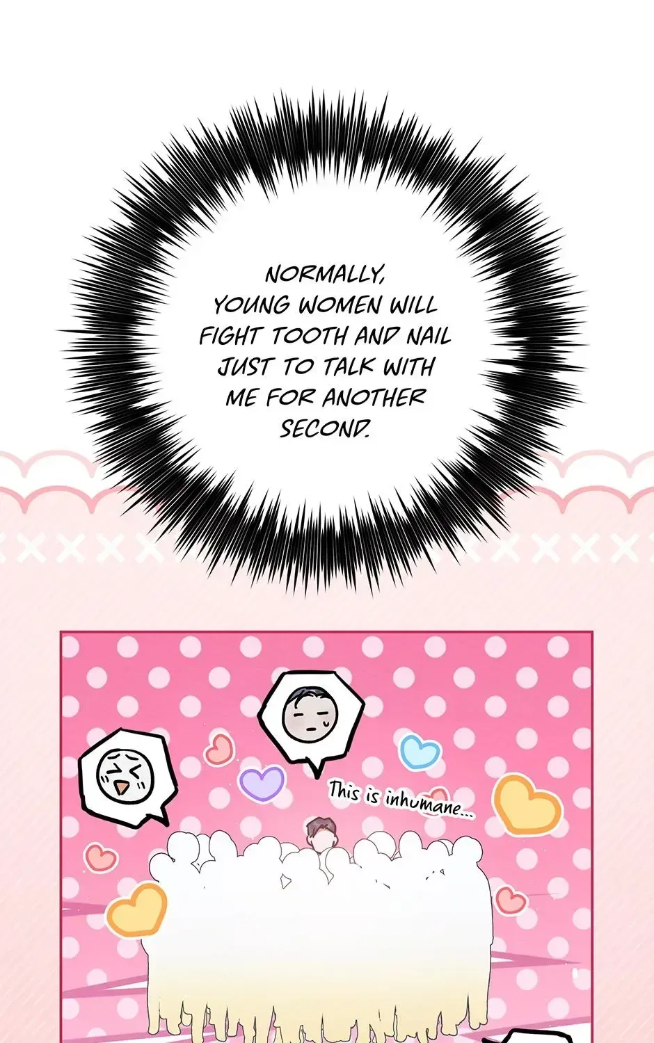 Lady Baby Is a Revenge Maker Chapter 77 – Page 115