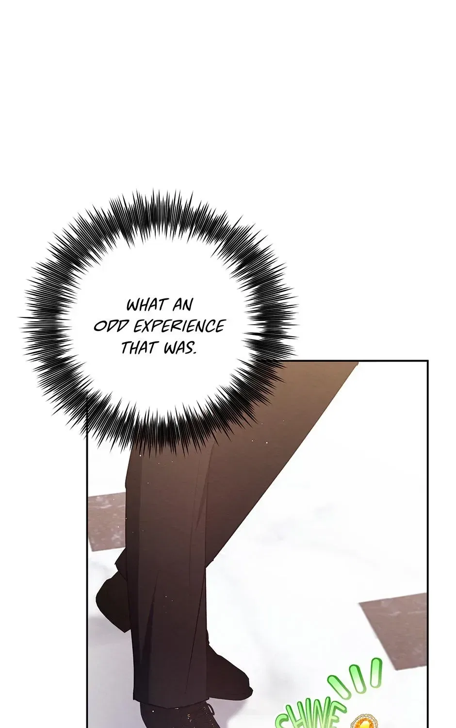 Lady Baby Is a Revenge Maker Chapter 77 – Page 117