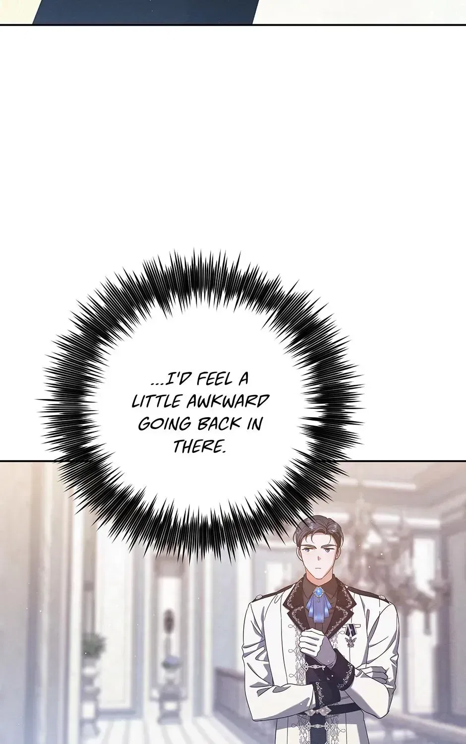 Lady Baby Is a Revenge Maker Chapter 77 – Page 121