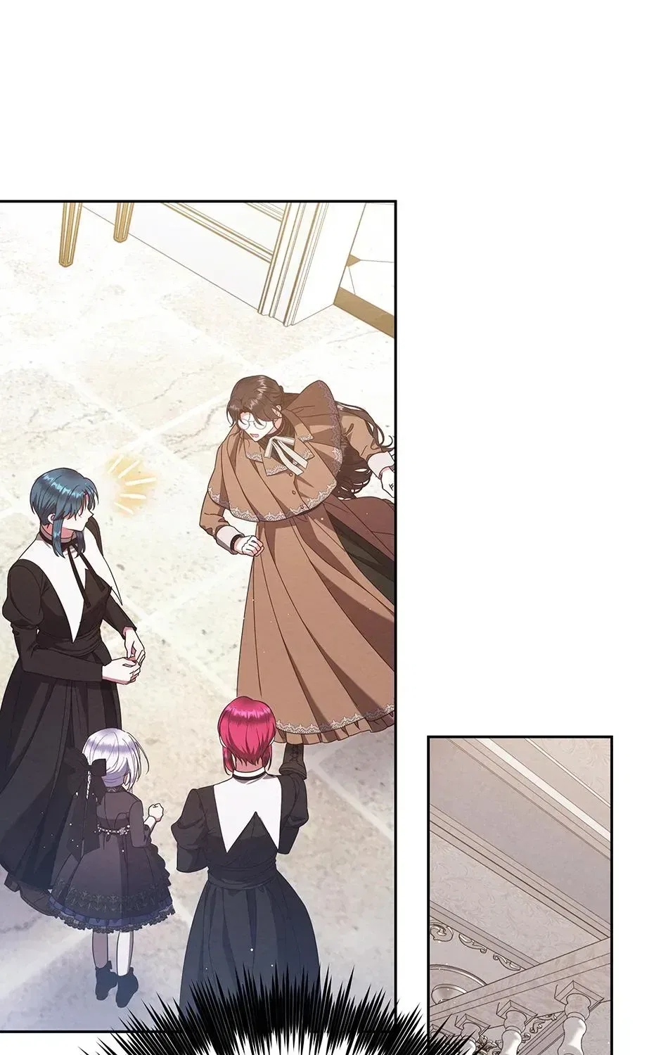 Lady Baby Is a Revenge Maker Chapter 77 – Page 123