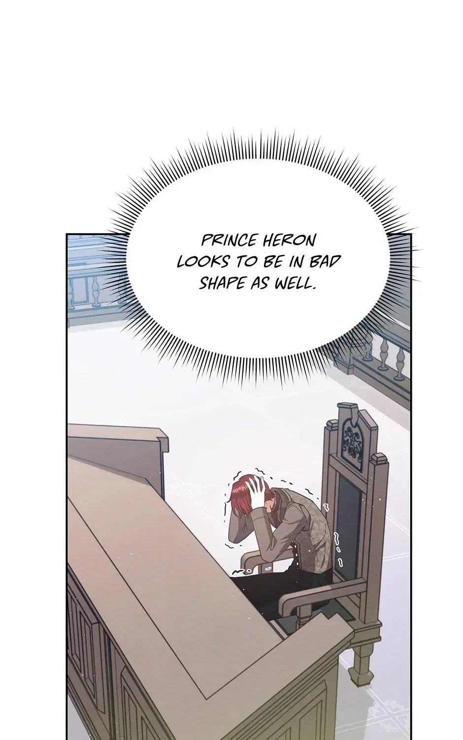 Lady Baby Is a Revenge Maker Chapter 77 – Page 137