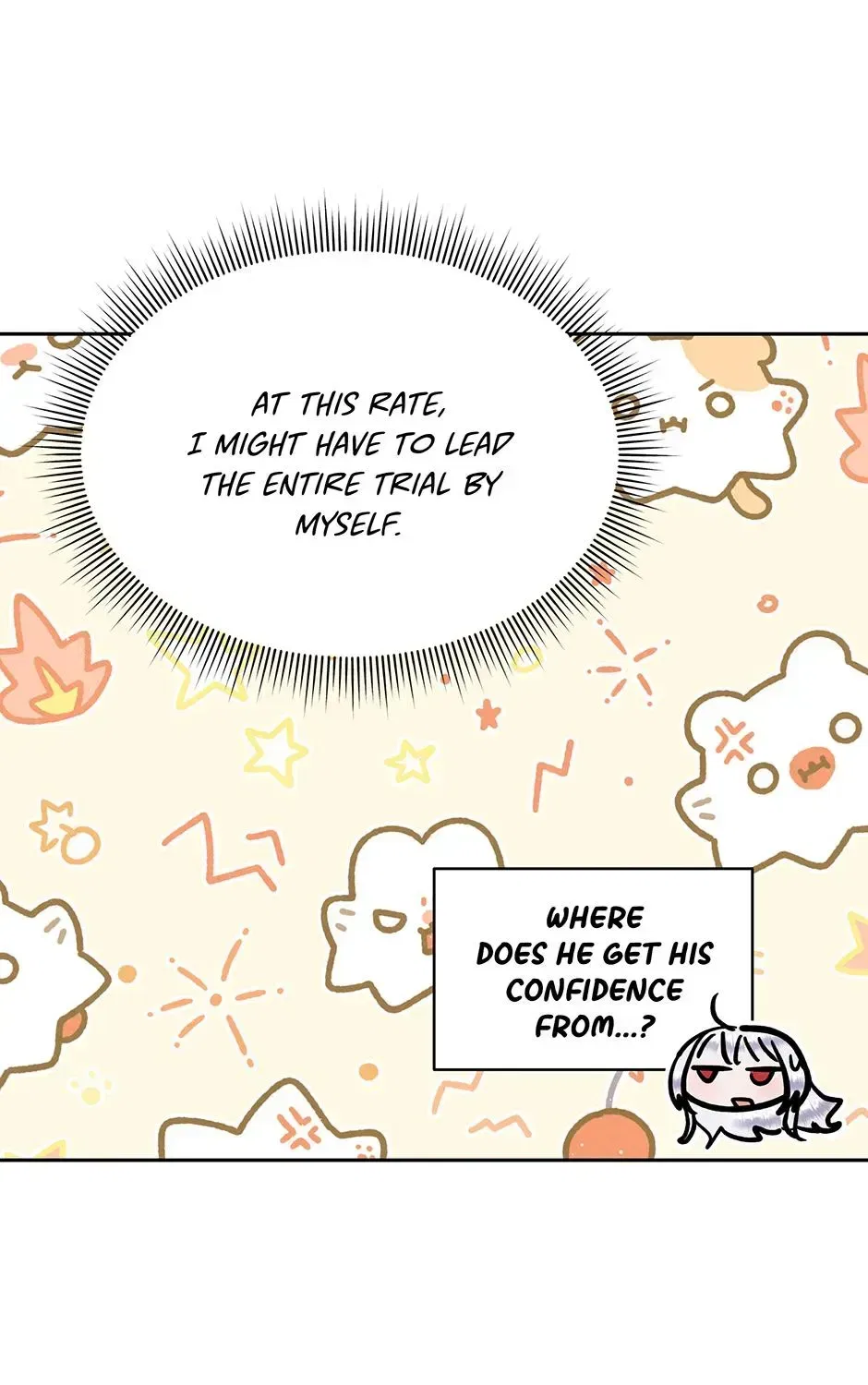 Lady Baby Is a Revenge Maker Chapter 77 – Page 139