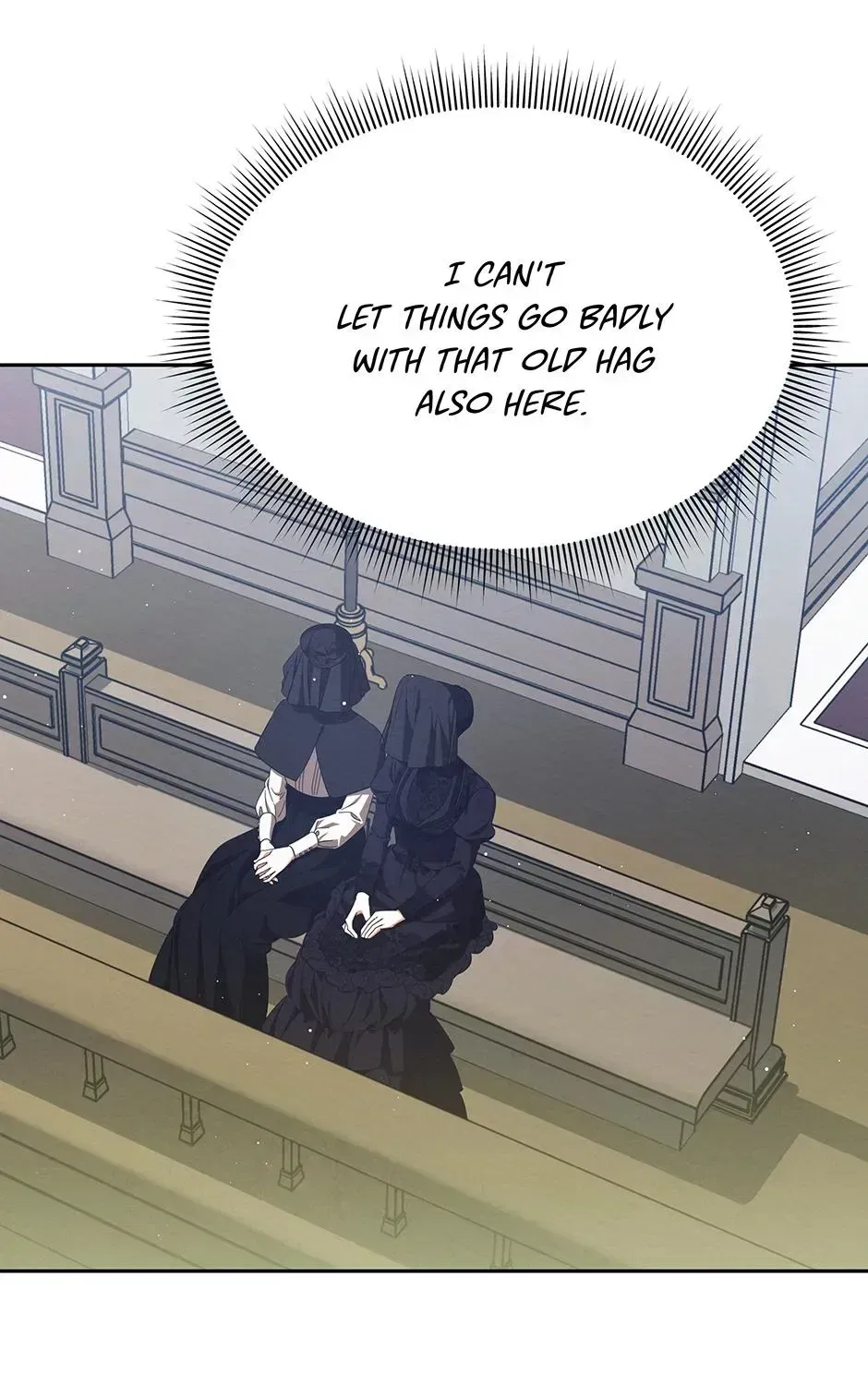 Lady Baby Is a Revenge Maker Chapter 77 – Page 141
