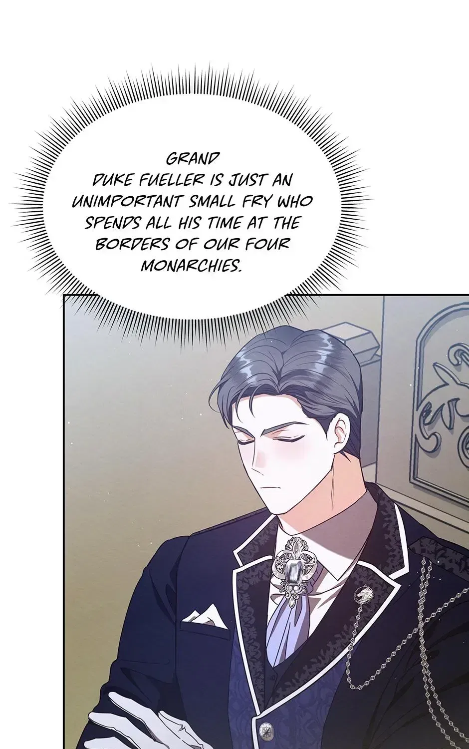 Lady Baby Is a Revenge Maker Chapter 77 – Page 143