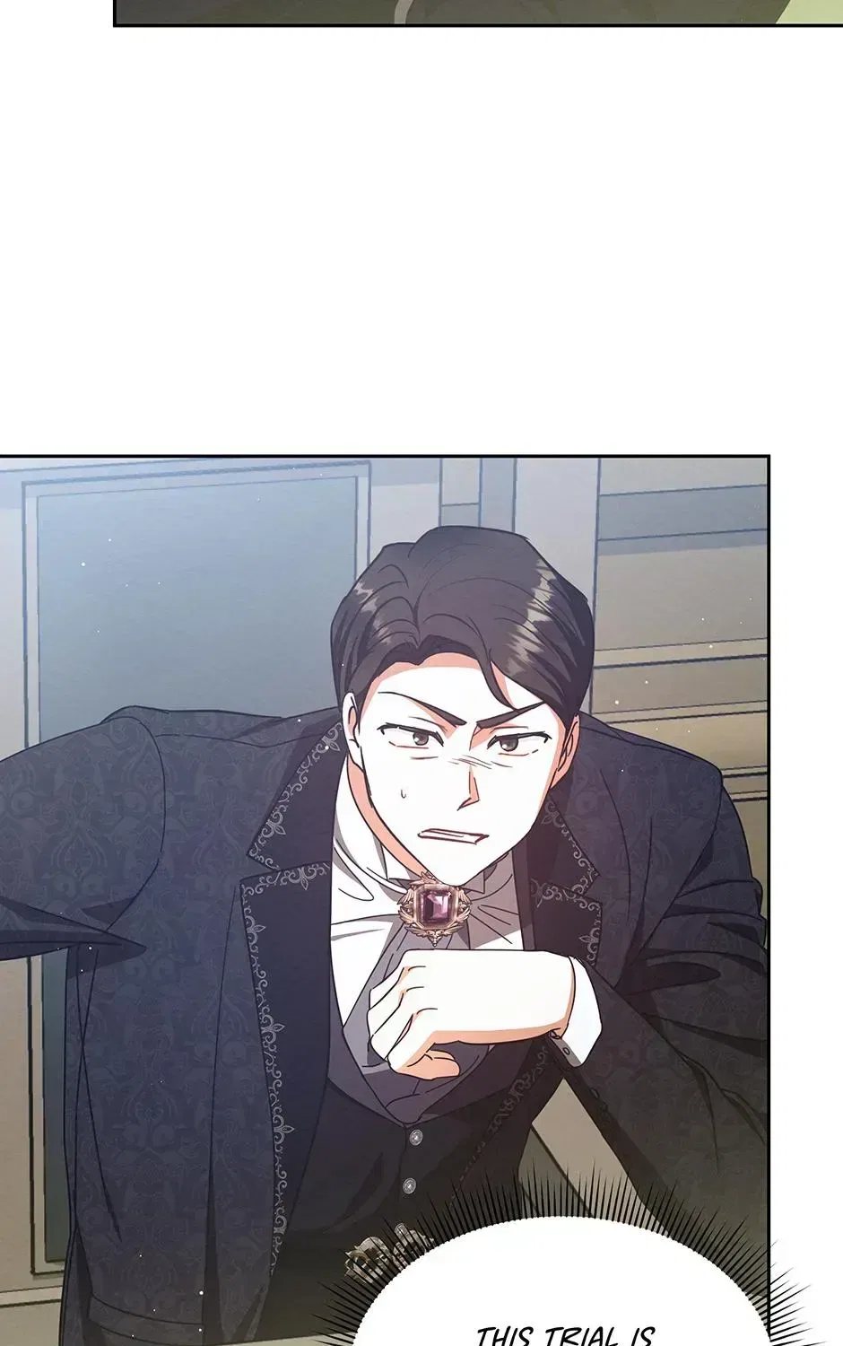 Lady Baby Is a Revenge Maker Chapter 77 – Page 145