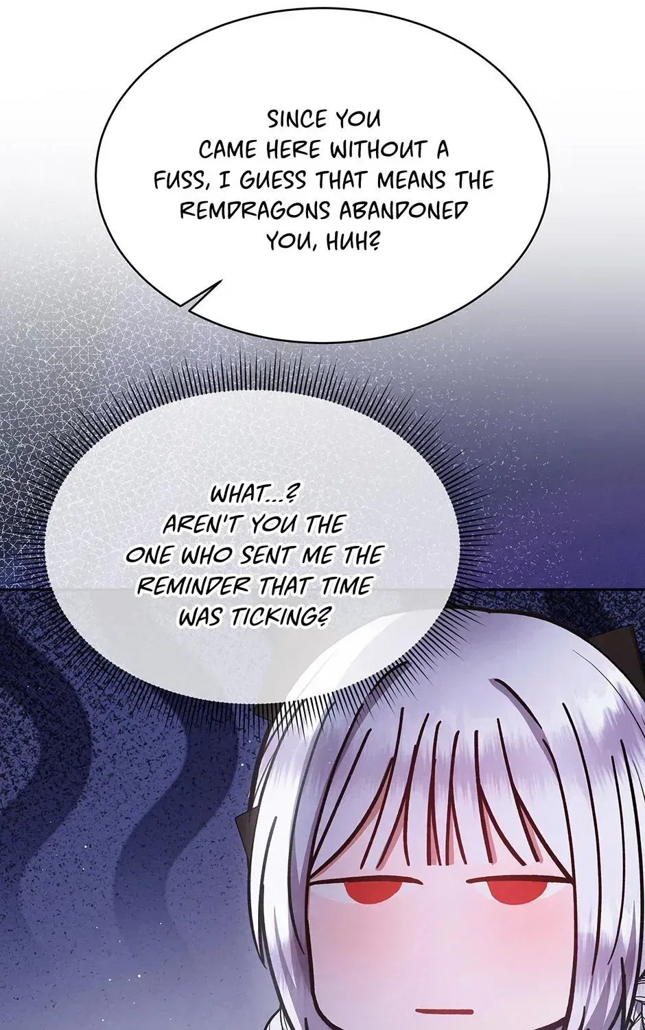 Lady Baby Is a Revenge Maker Chapter 76 – Page 7