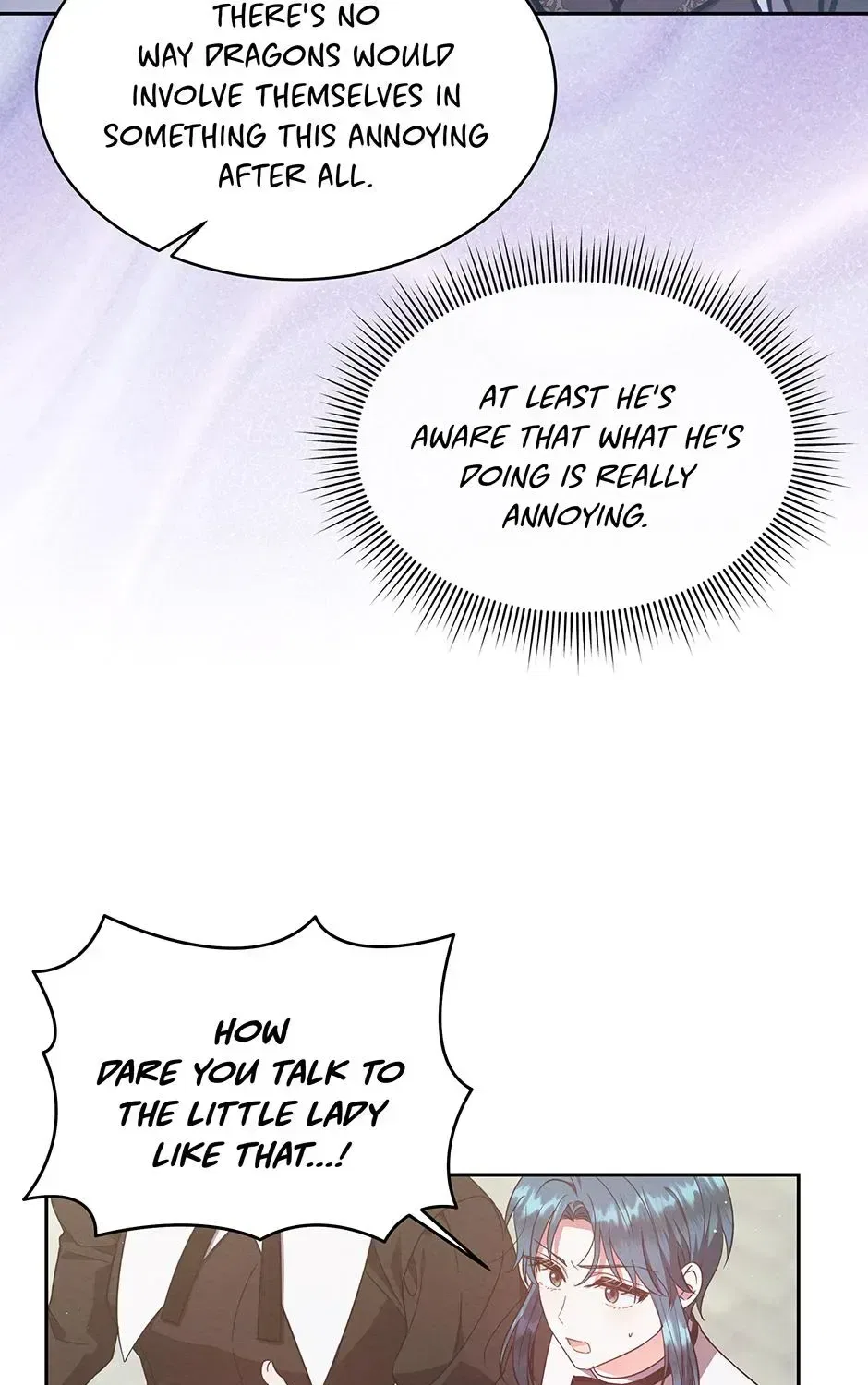 Lady Baby Is a Revenge Maker Chapter 76 – Page 9