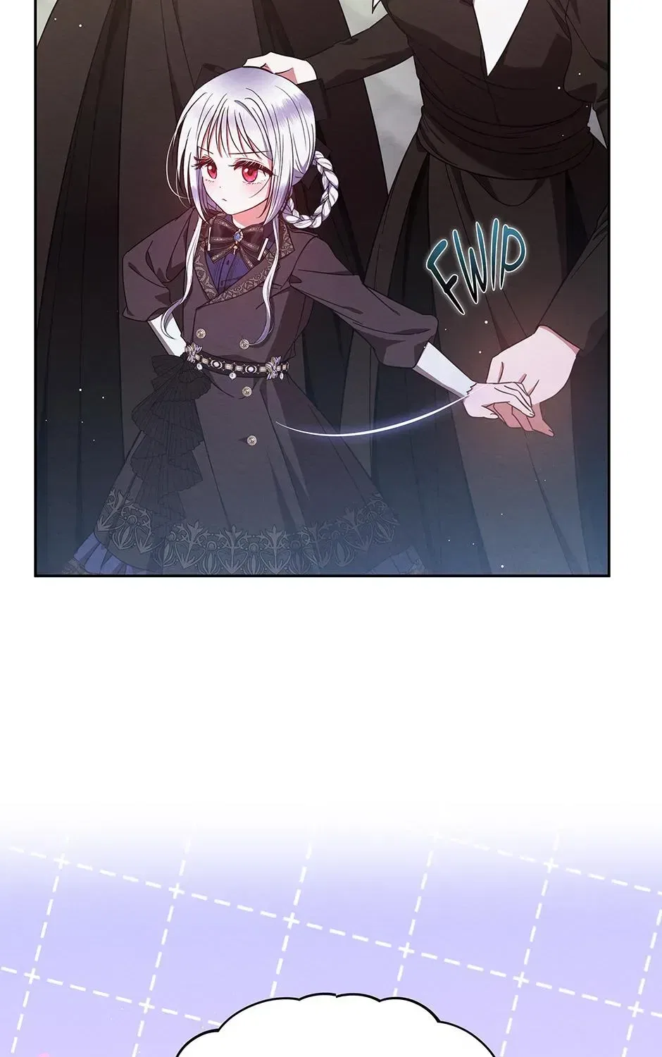 Lady Baby Is a Revenge Maker Chapter 76 – Page 11