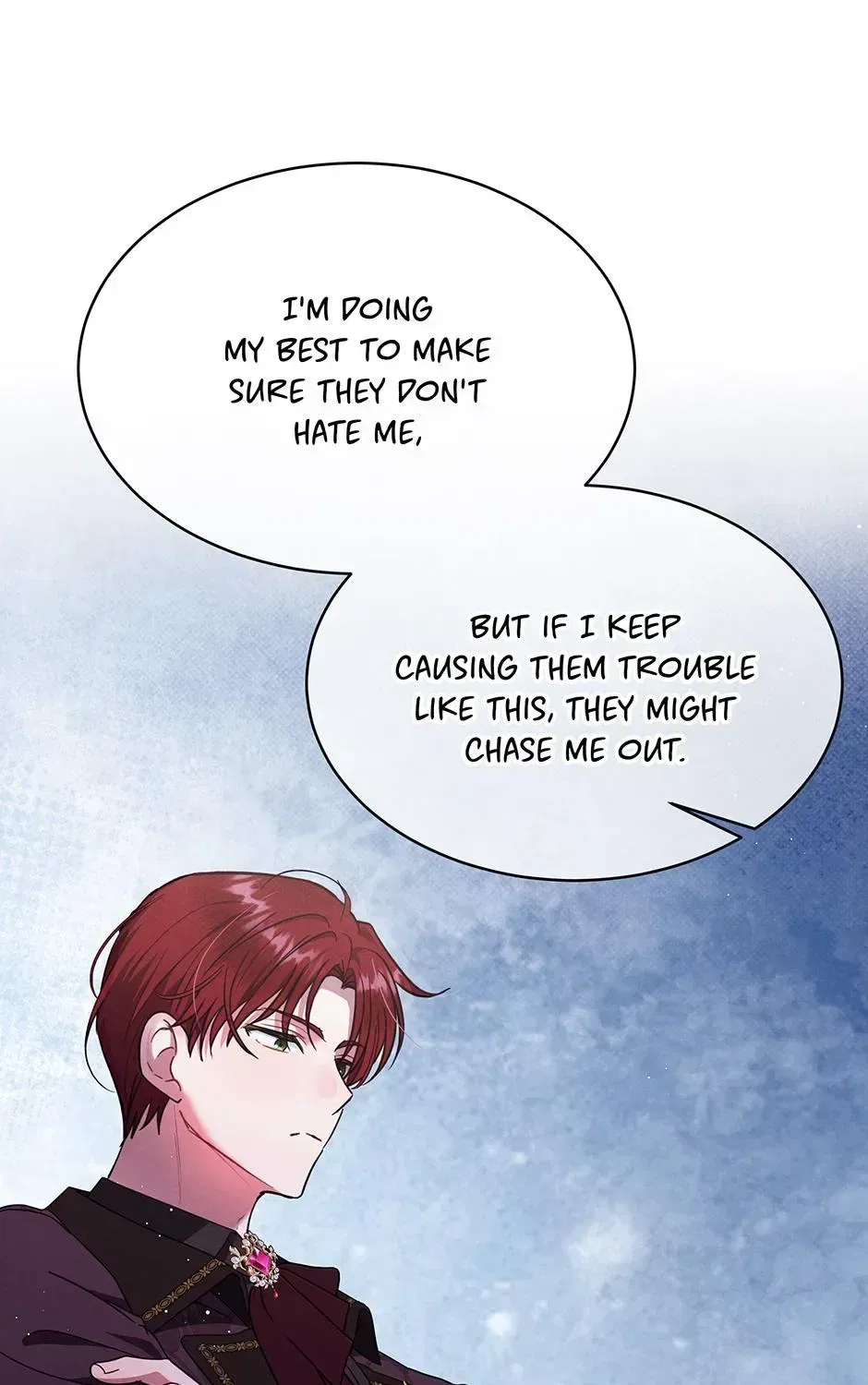 Lady Baby Is a Revenge Maker Chapter 76 – Page 15