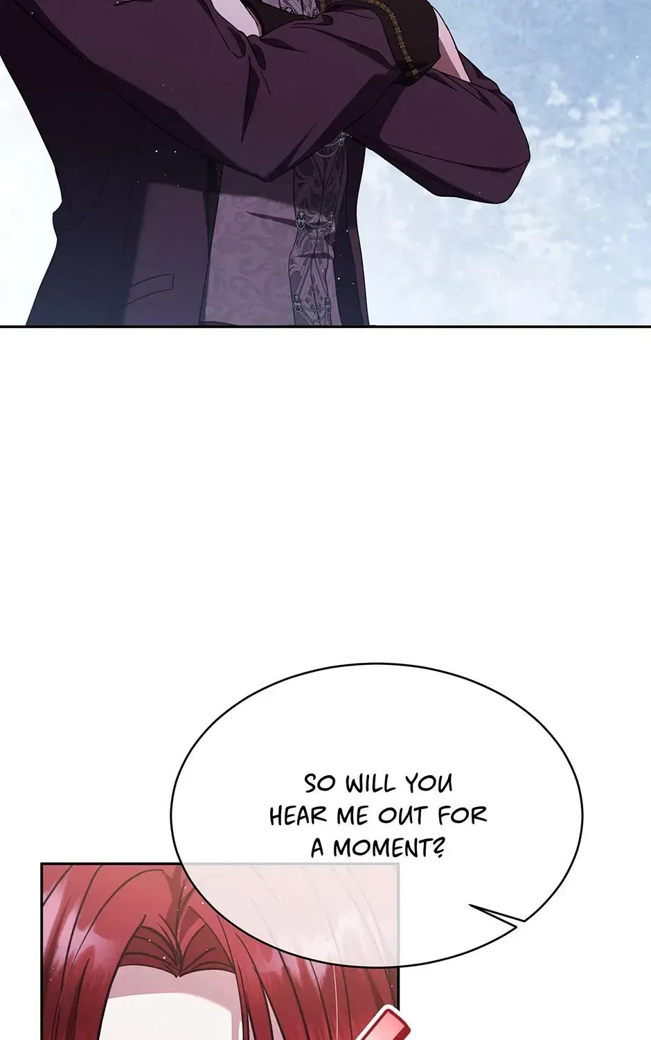 Lady Baby Is a Revenge Maker Chapter 76 – Page 17