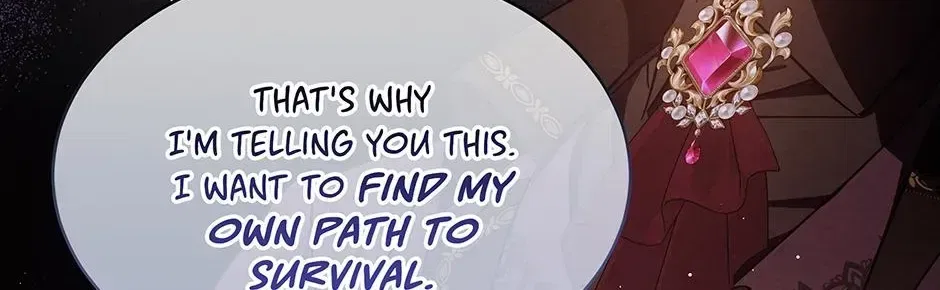 Lady Baby Is a Revenge Maker Chapter 76 – Page 32