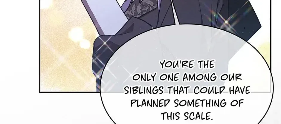 Lady Baby Is a Revenge Maker Chapter 76 – Page 40