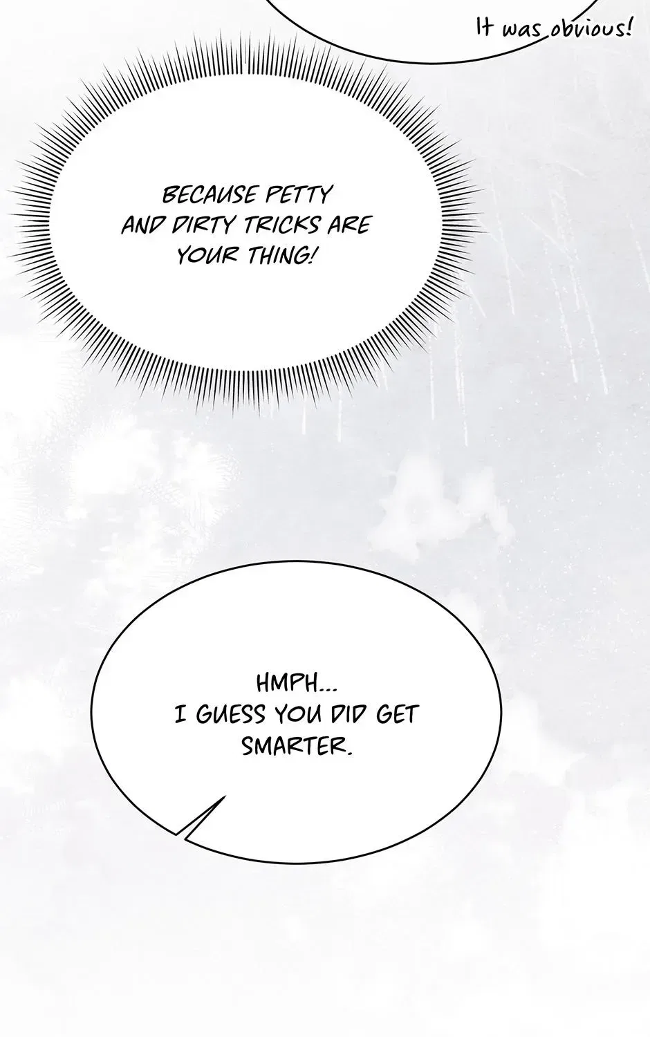 Lady Baby Is a Revenge Maker Chapter 76 – Page 41