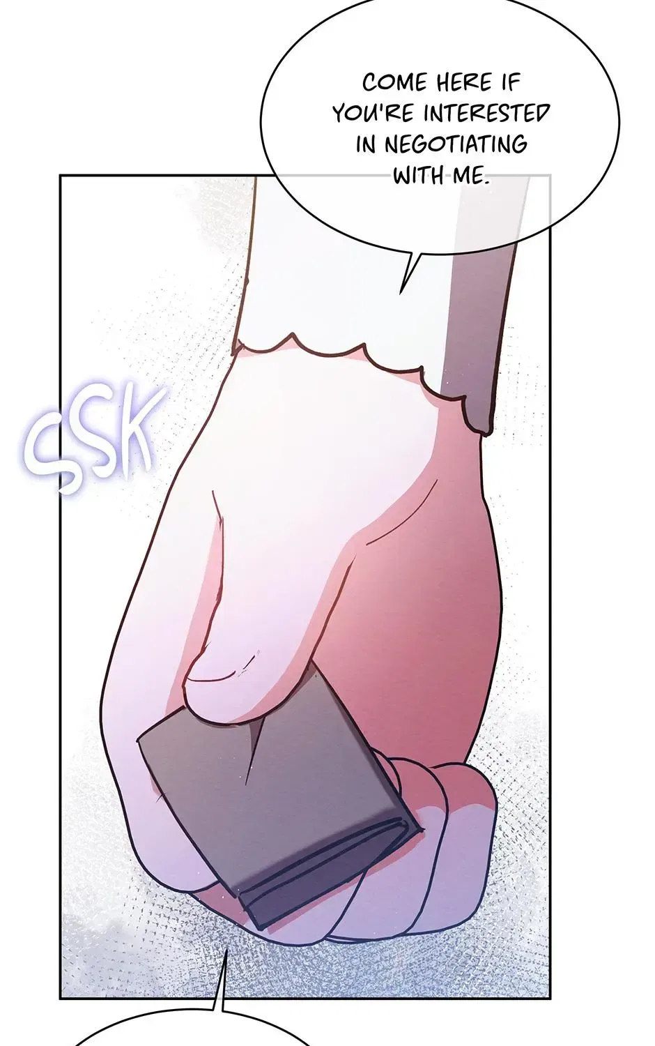 Lady Baby Is a Revenge Maker Chapter 76 – Page 43