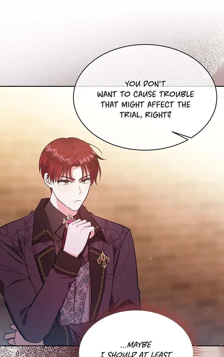 Lady Baby Is a Revenge Maker Chapter 76 – Page 47