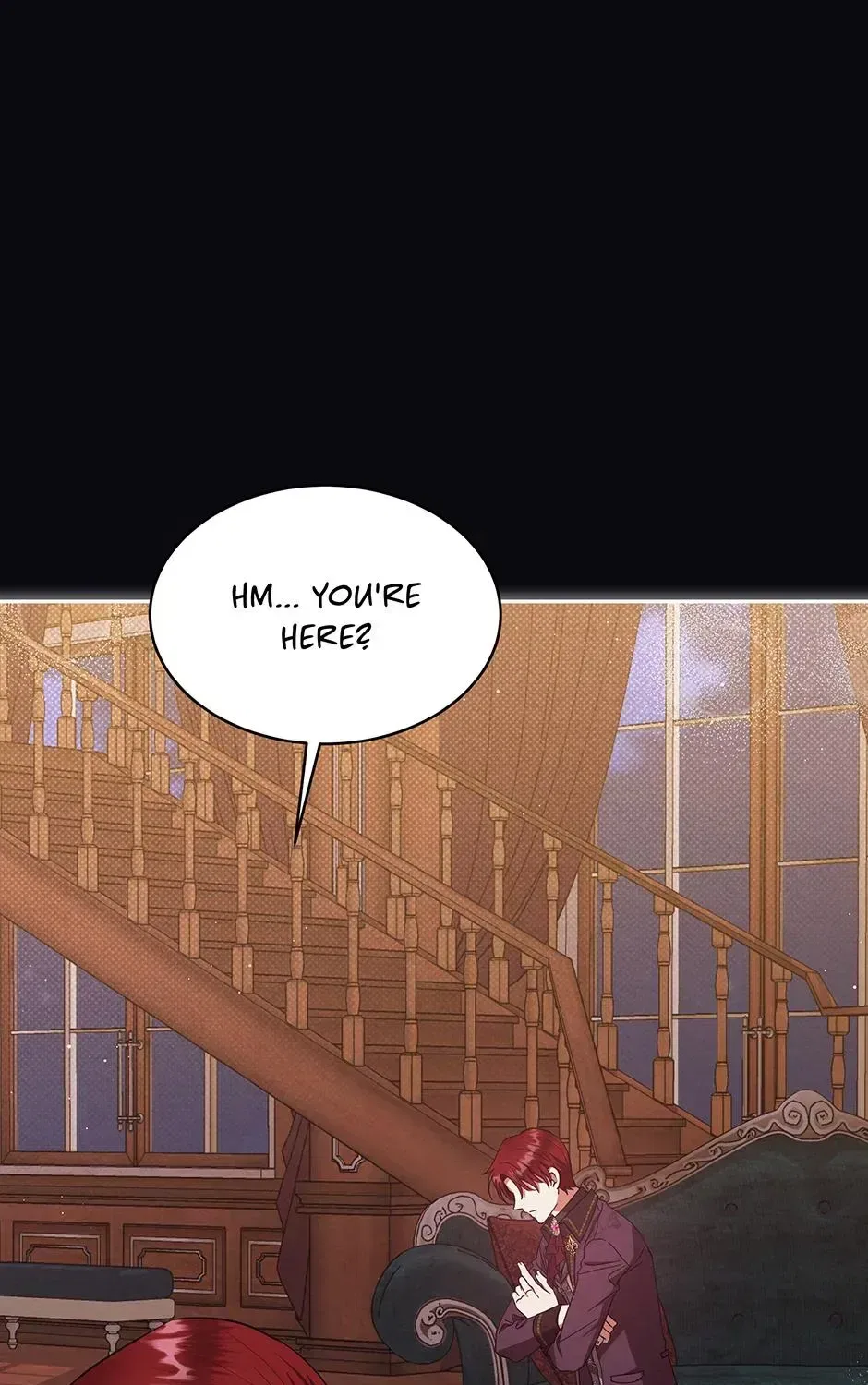 Lady Baby Is a Revenge Maker Chapter 76 – Page 64
