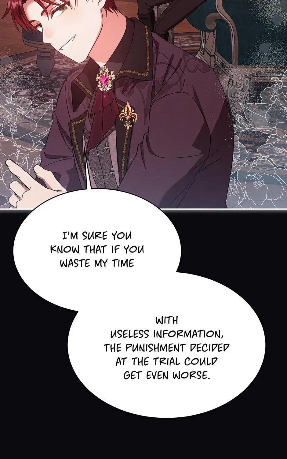 Lady Baby Is a Revenge Maker Chapter 76 – Page 66