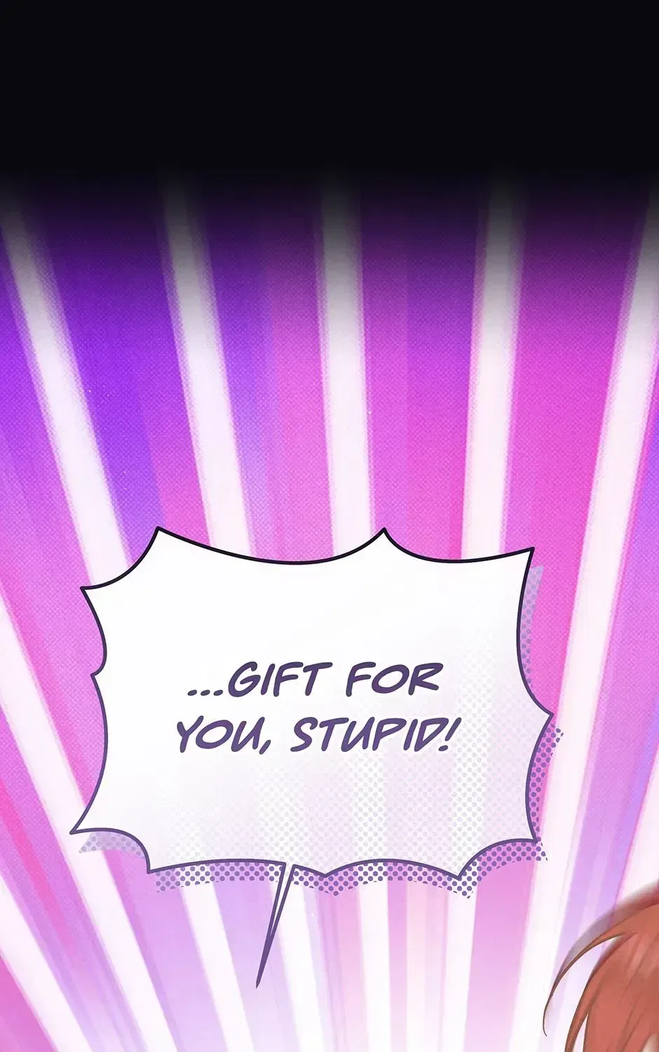 Lady Baby Is a Revenge Maker Chapter 76 – Page 80