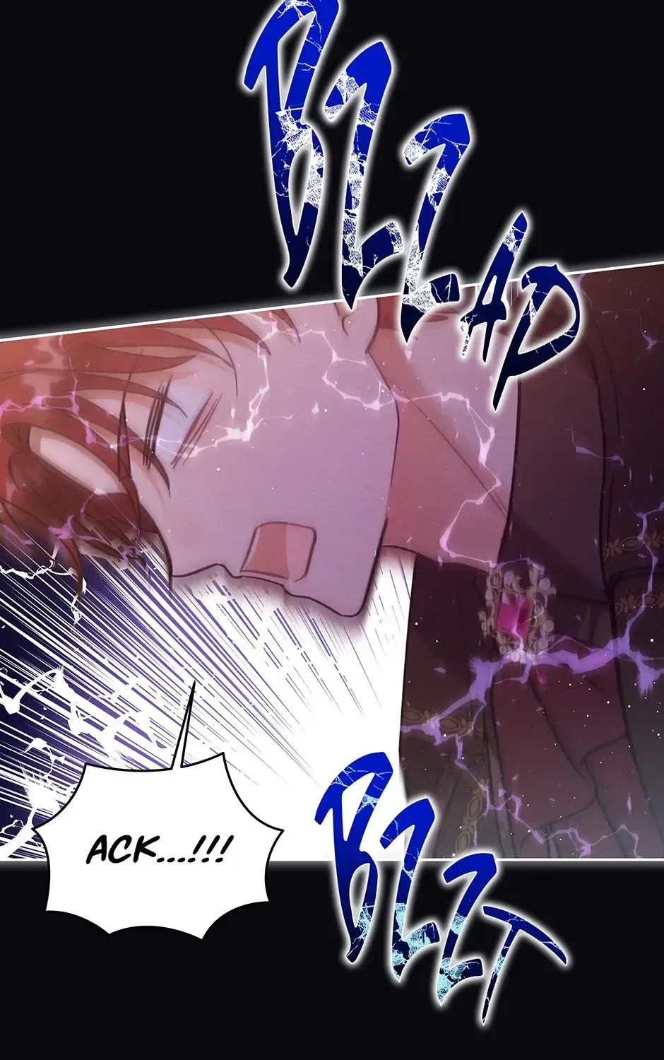 Lady Baby Is a Revenge Maker Chapter 76 – Page 84
