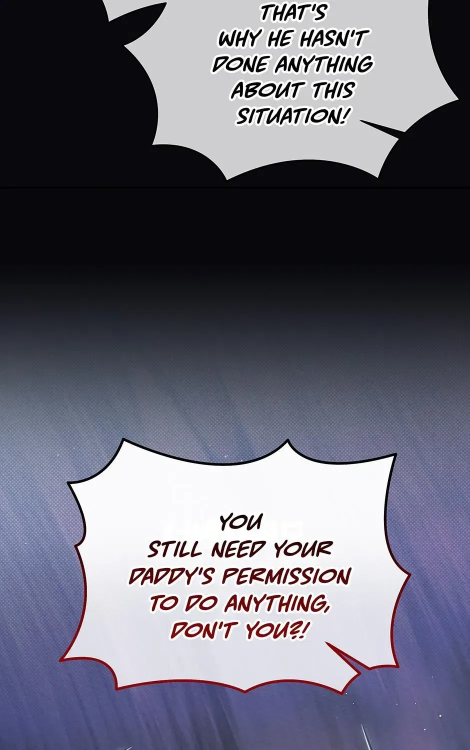 Lady Baby Is a Revenge Maker Chapter 76 – Page 90