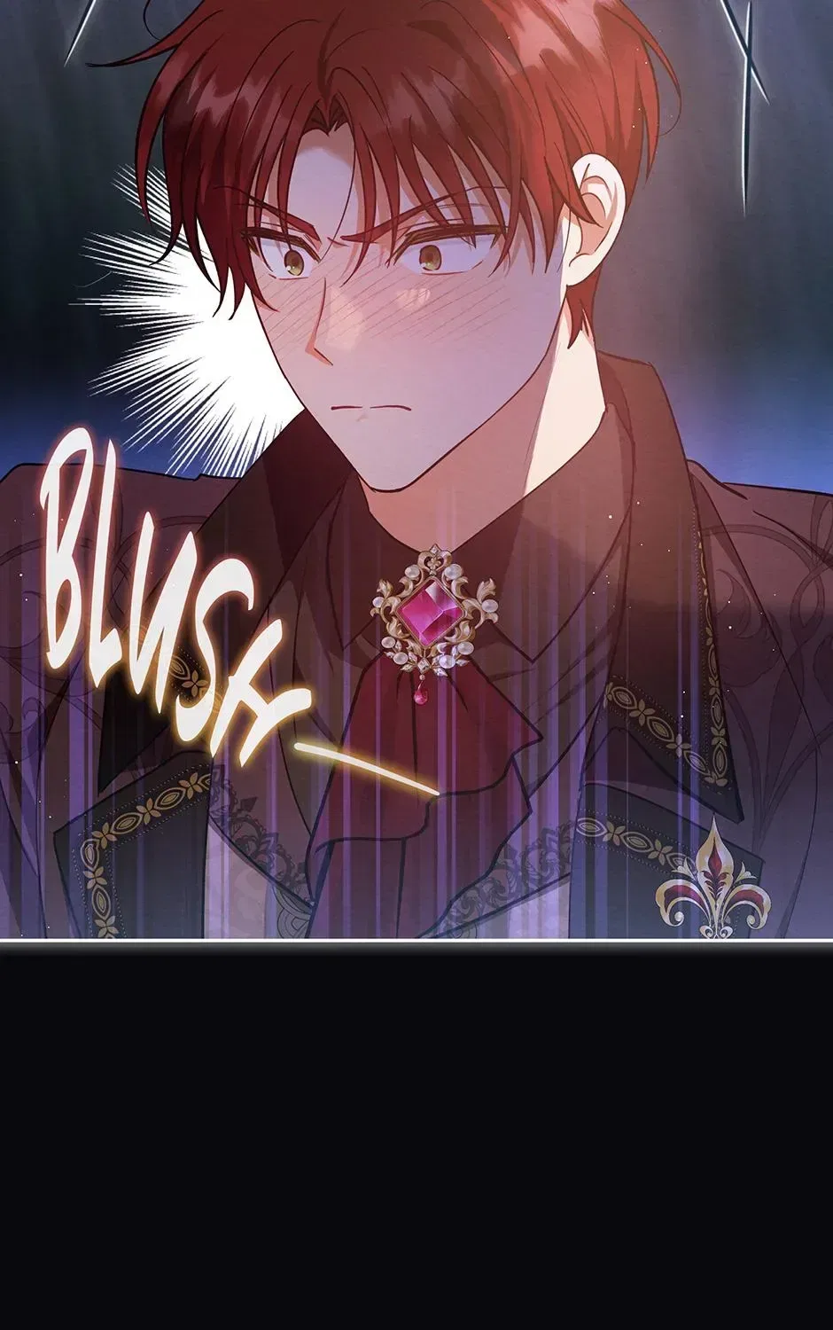 Lady Baby Is a Revenge Maker Chapter 76 – Page 92
