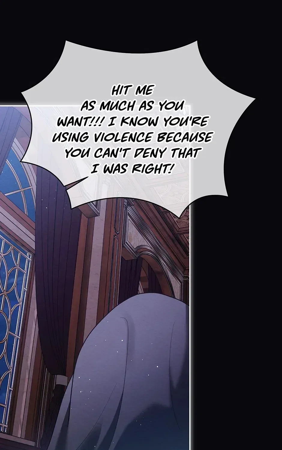 Lady Baby Is a Revenge Maker Chapter 76 – Page 96