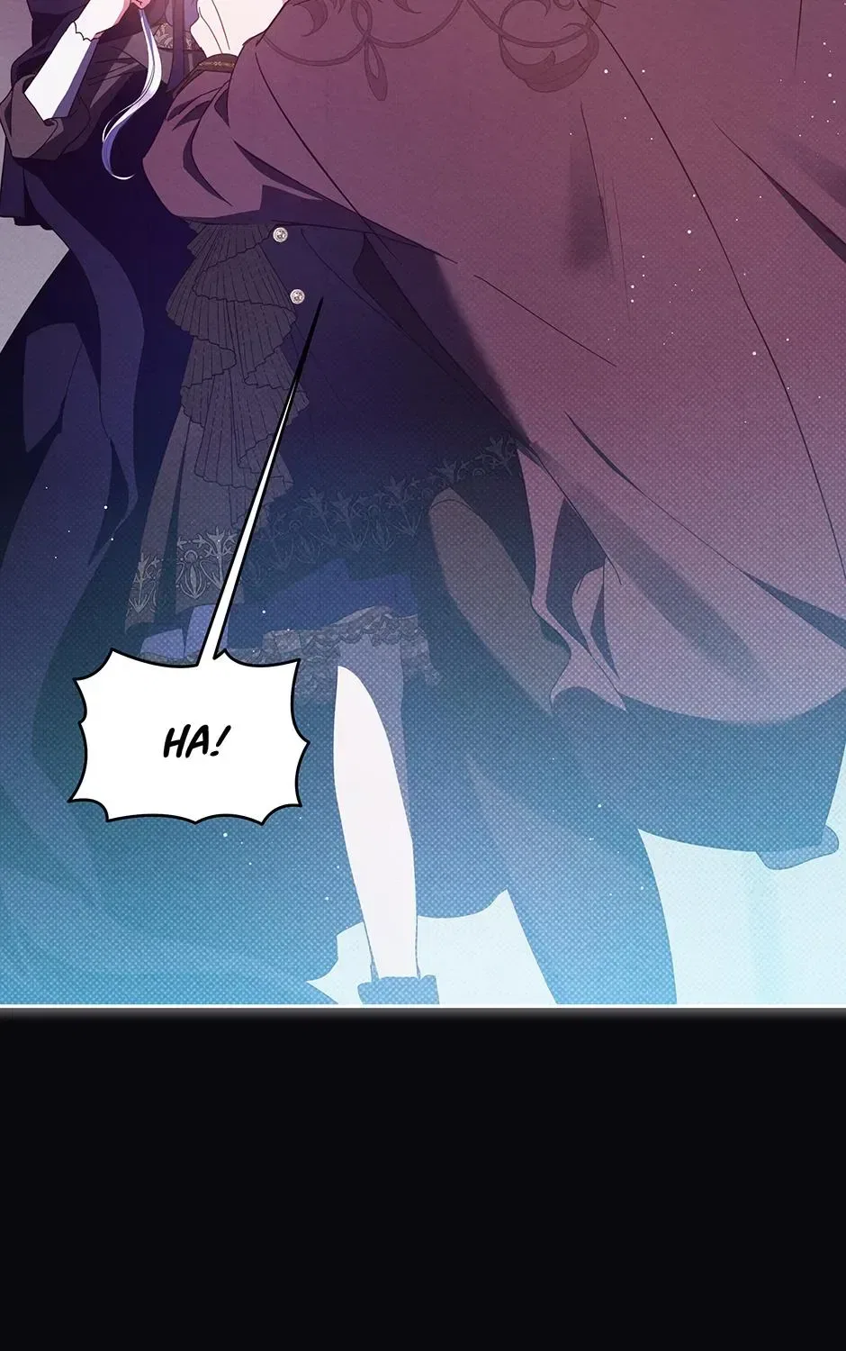 Lady Baby Is a Revenge Maker Chapter 76 – Page 106