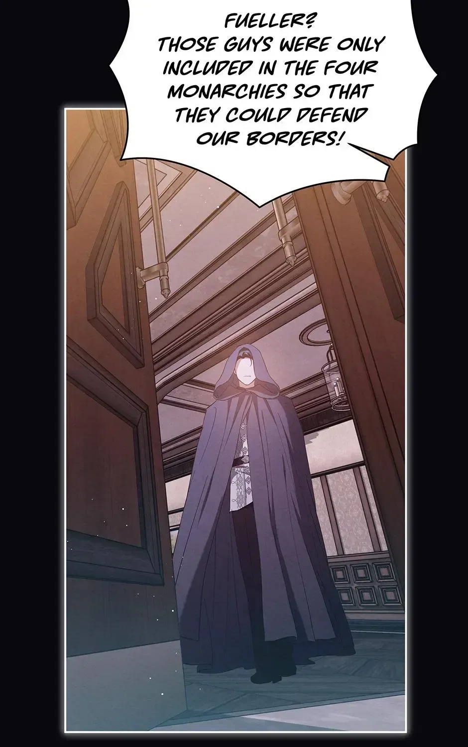 Lady Baby Is a Revenge Maker Chapter 76 – Page 108
