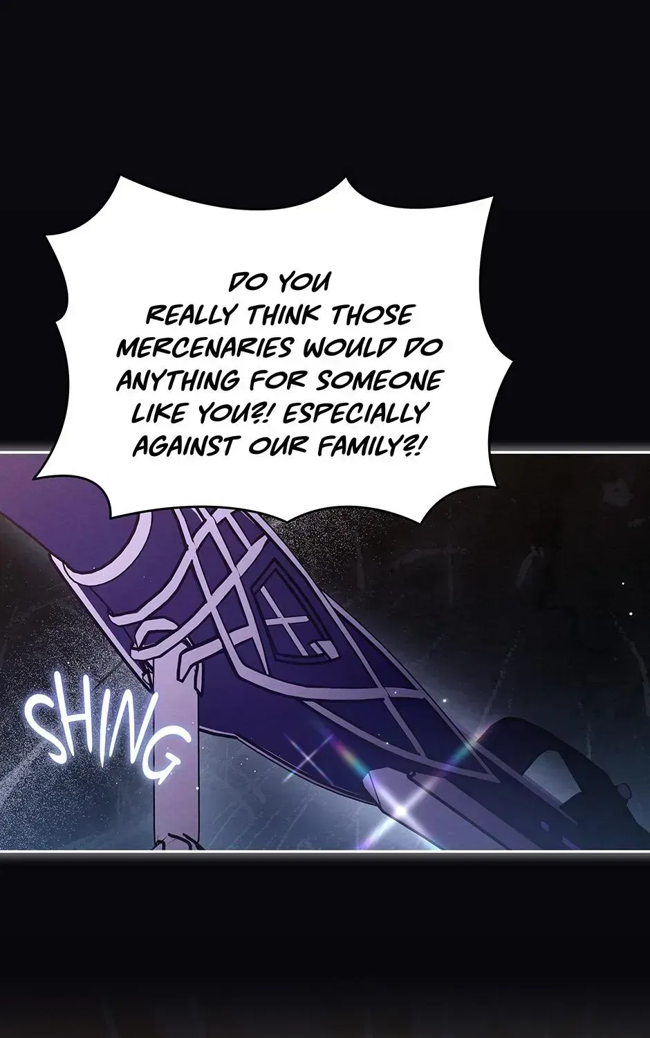 Lady Baby Is a Revenge Maker Chapter 76 – Page 110