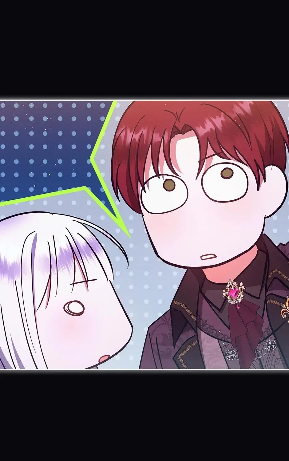Lady Baby Is a Revenge Maker Chapter 76 – Page 116