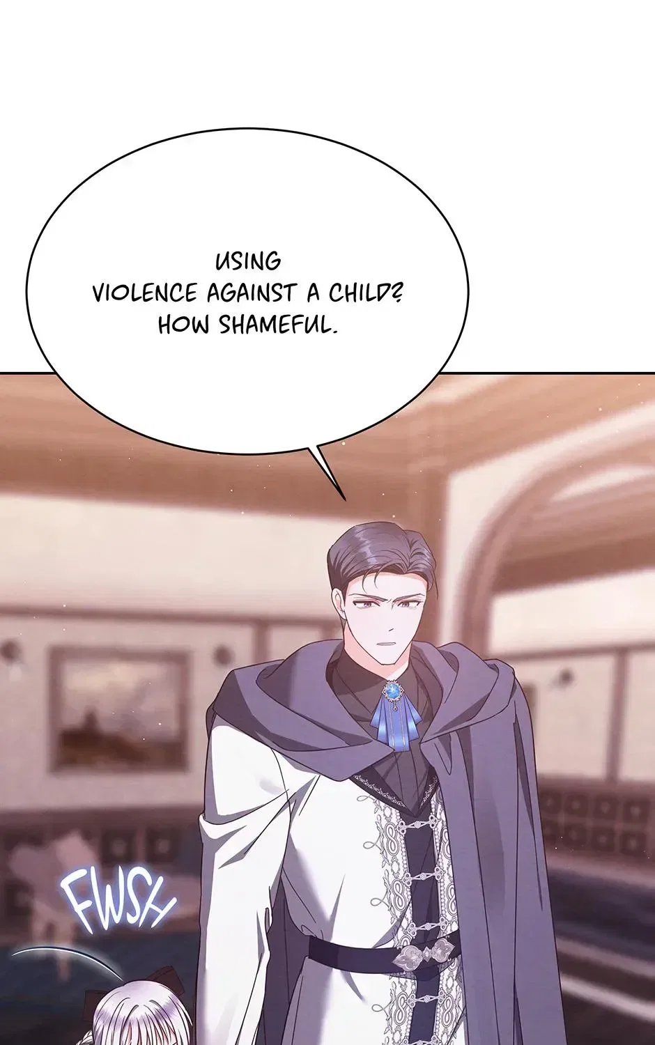 Lady Baby Is a Revenge Maker Chapter 76 – Page 126