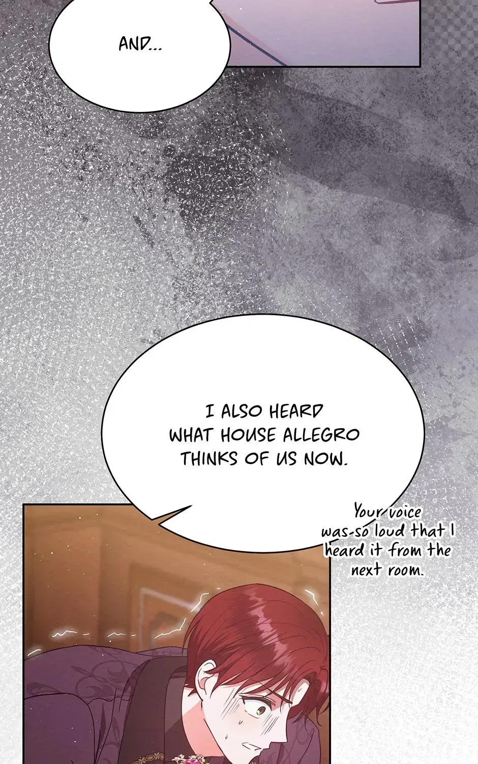 Lady Baby Is a Revenge Maker Chapter 76 – Page 130