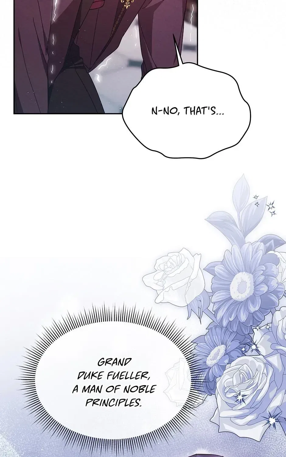 Lady Baby Is a Revenge Maker Chapter 76 – Page 132